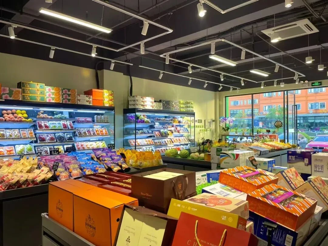 日入2W+的水果店背后，藏着怎样的运营模式秘籍？