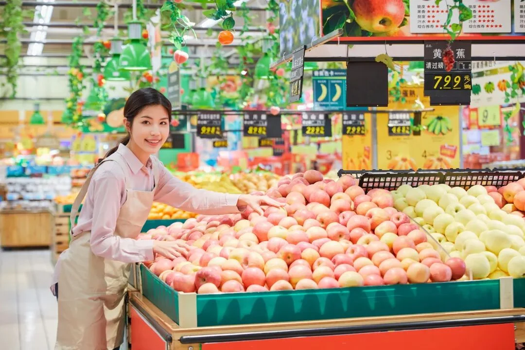 日入2W+的水果店背后，藏着怎样的运营模式秘籍？