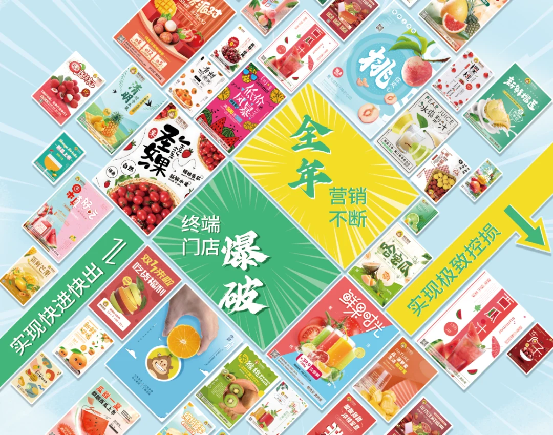 日入2W+的水果店背后，藏着怎样的运营模式秘籍？