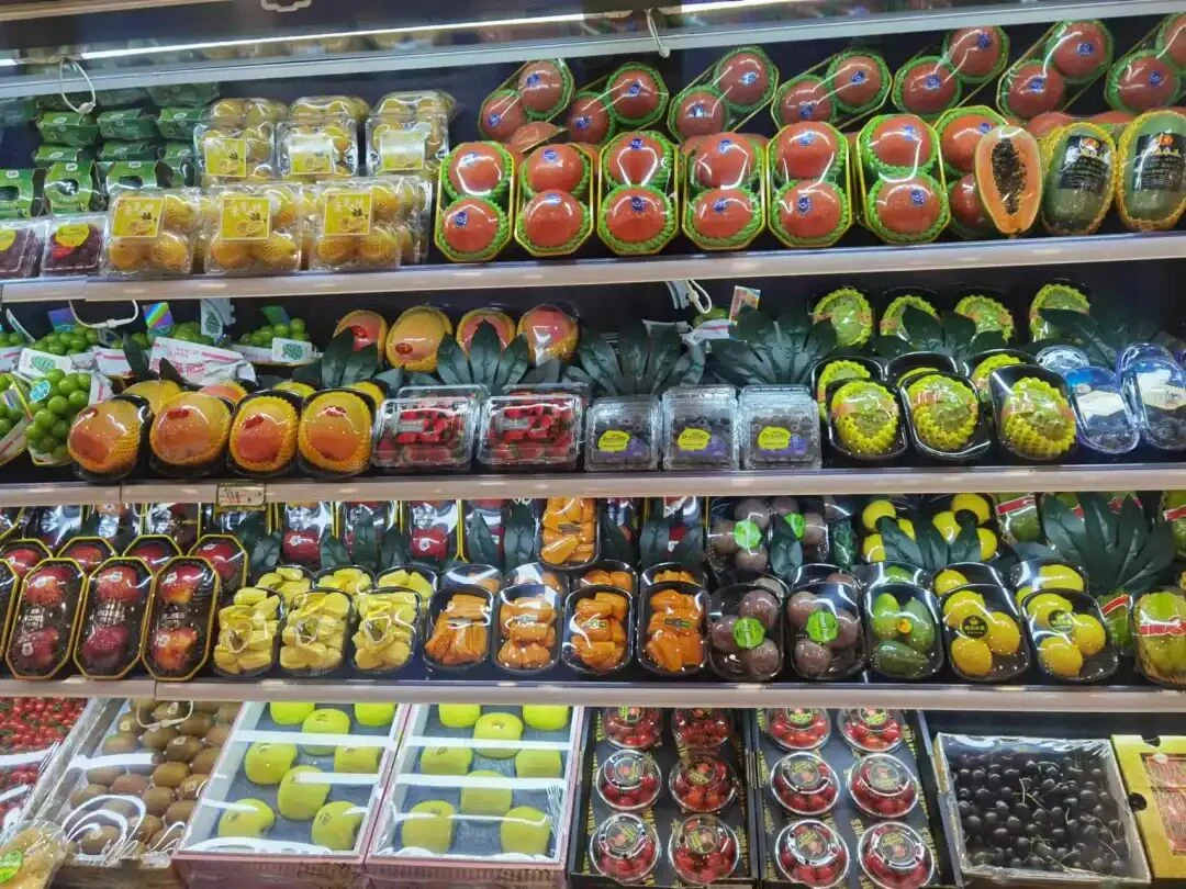 在县城开水果店赚钱吗？果歌果品合作分享